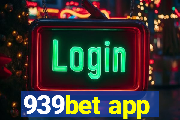 939bet app